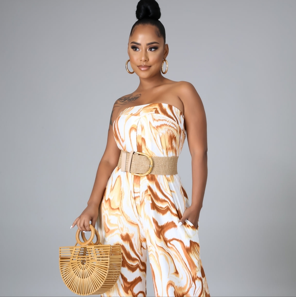 The Perfection Jumpsuit
